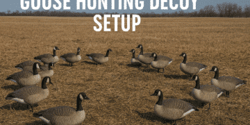 Goose Hunting Decoy Setup 2025: Ultimate Pro Strategies for High Success