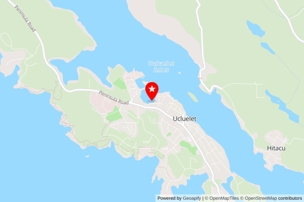 Fishing charters in Canada