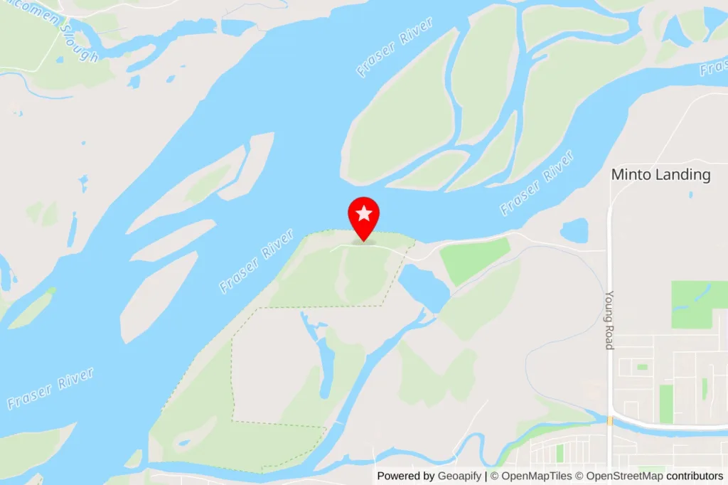 Fishing charters