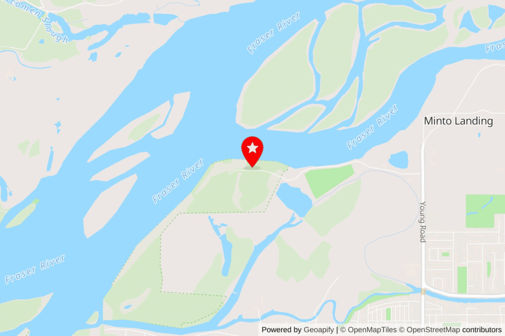 Fishing charters