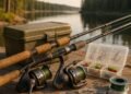 Fishing Gear Canada: Essential Info & Top Choices for Anglers