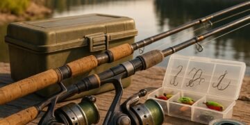 Fishing Gear Canada: Essential Info & Top Choices for Anglers