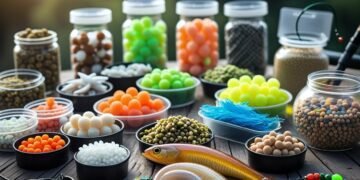 Fishing Bait Types: The Essential Guide for Every Angler