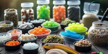 Fishing Bait Types: The Essential Guide for Every Angler