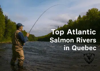 🎣 Atlantic Salmon Rivers in Quebec: A Comprehensive Guide for Anglers