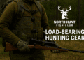 Load-Bearing Hunting Gear: Essential Equipment & Expert Tips