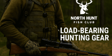 Load-Bearing Hunting Gear: Essential Equipment & Expert Tips