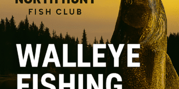 Walleye Fishing Canada: Expert Tips, Hotspots & Best Lodges