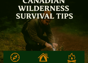 Canadian Wilderness Survival Tips: Essential Skills and Strategies