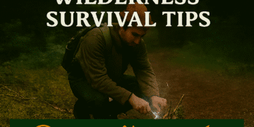 Canadian Wilderness Survival Tips: Essential Skills and Strategies
