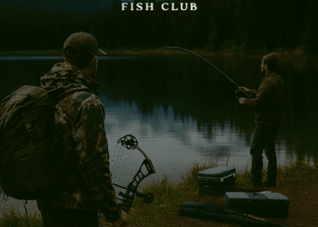 Hunting and Fishing Trends Canada: Key Insights and Data in 2025