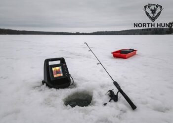 Ice Fishing Field Observations: Good Technology With Bad Results