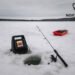 Ice Fishing Field Observations: Good Technology With Bad Results Ice Fishing Field Observations: Good Technology With Bad Results