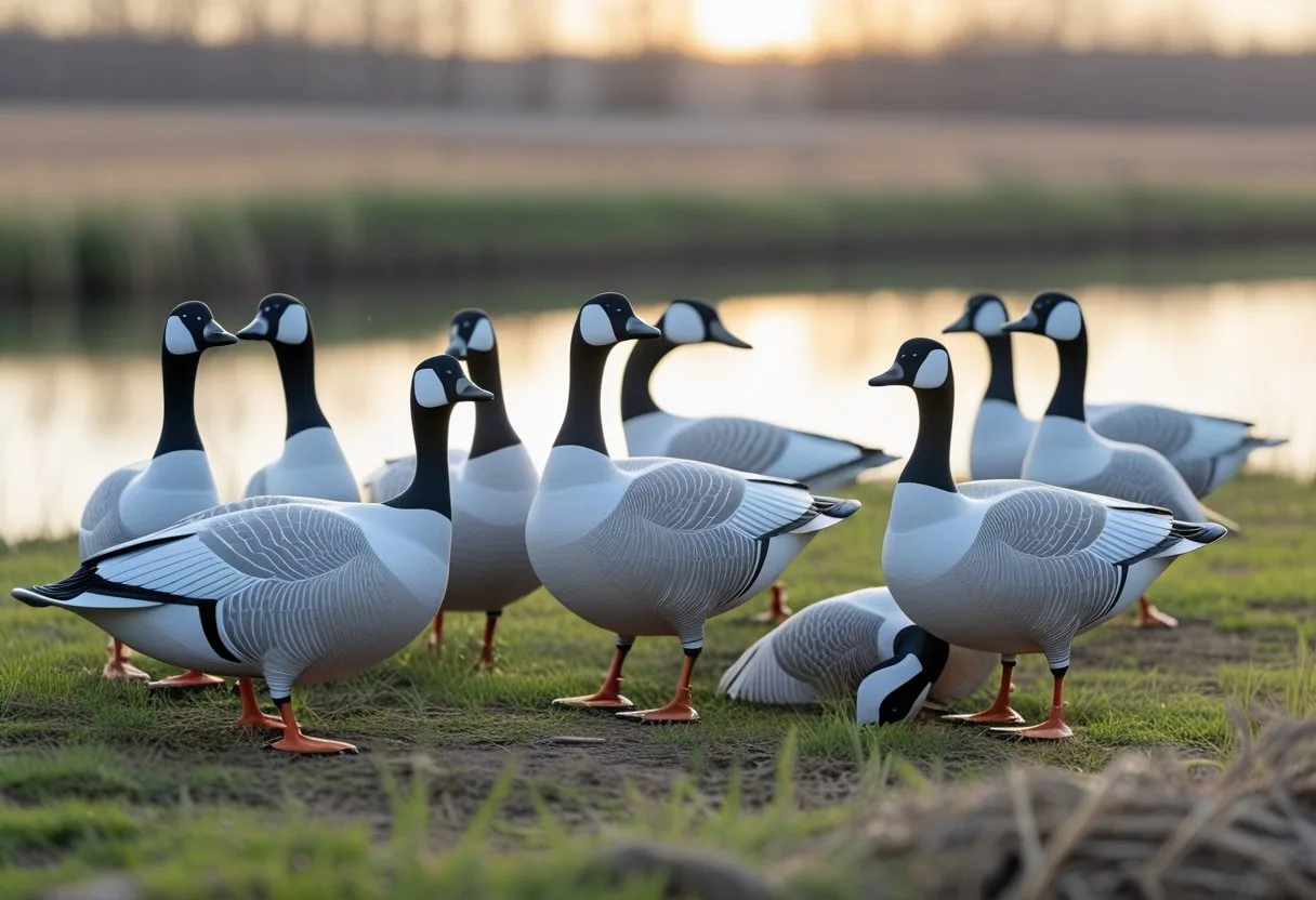 best snow goose decoys