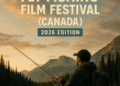 🎣 Complete Guide to the PALM Fly Fishing Film Festival (Canada) — 2026 Edition