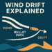 🏹 Shooting in the Wind: The Complete, Data‑Backed Masterclass for Hunters and Long‑Range Shooters. 🏹 Shooting in the Wind: The Complete, Data‑Backed Masterclass for Hunters and Long‑Range Shooters.