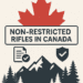 Non Restricted Rifles in Canada: A Professional Legal Guide for Hunters (2026) Non Restricted Rifles in Canada: A Professional Legal Guide for Hunters (2026)