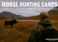 Moose Hunting Camps: A First‑Person Journey into North America’s Wildest Country