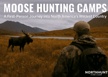 Moose Hunting Camps: A First‑Person Journey into North America’s Wildest Country