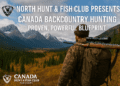 Canada Backcountry Hunting Blueprint: Expert Insights, Hard Data, and Field‑Tested Wisdom