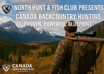 Canada Backcountry Hunting Blueprint: Expert Insights, Hard Data, and Field‑Tested Wisdom