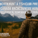 Canada Backcountry Hunting Blueprint: Expert Insights, Hard Data, and Field‑Tested Wisdom Canada Backcountry Hunting Blueprint: Expert Insights, Hard Data, and Field‑Tested Wisdom