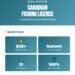 Canadian Fishing License 2026: Ultimate Guide for Residents & Non-Residents