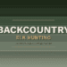 The Ultimate Guide to Backcountry Elk Hunting: Mastering the Wilderness Pursuit