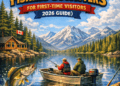 Top 10 Canadian Fishing Outfitters for First-Time Visitors (2026 Guide)