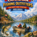 Top 10 Canadian Fishing Outfitters for First-Time Visitors (2026 Guide)