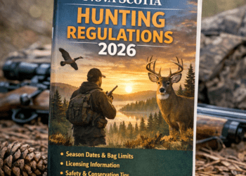 Nova Scotia Hunting Regulations 2026