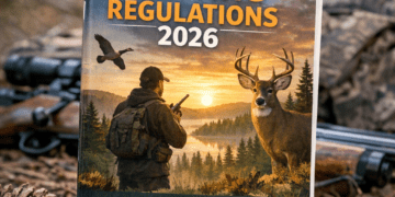 Nova Scotia Hunting Regulations 2026