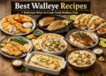Best Walleye Recipes: 7 Delicious Ways to Cook Fresh Walleye Fish