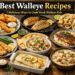 Best Walleye Recipes: 7 Delicious Ways to Cook Fresh Walleye Fish