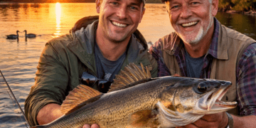 Lake Nipissing Fishing: The Ultimate Guide to Ontario’s Premier Fishing Destination