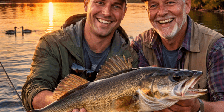 Lake Nipissing Fishing: The Ultimate Guide to Ontario’s Premier Fishing Destination