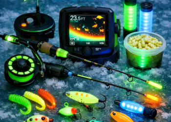 Best Glow Tackle for Ice Fishing in 2026 — Top Picks, Expert Tips & Proven Strategies Best Glow Tackle for Ice Fishing in 2026 — Top Picks, Expert Tips & Proven Strategies