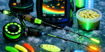 Best Glow Tackle for Ice Fishing in 2026 — Top Picks, Expert Tips & Proven Strategies