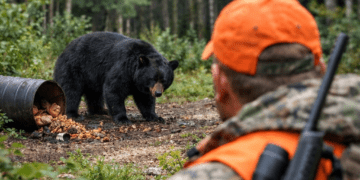 Bear Hunting Ontario: The Complete 2025 Hunter’s Playbook