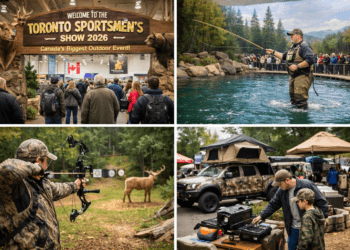 Toronto Sportsmen’s Show 2026: The Ultimate Guide to Canada’s Biggest Outdoor Event