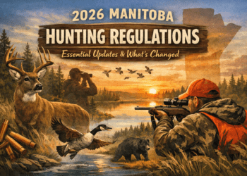 2026 Manitoba Hunting Regulations: Essential Updates and What’s Changed 2026 Manitoba Hunting Regulations: Essential Updates and What’s Changed