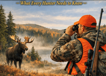 New Brunswick Hunting Guide 2026 – What Every Hunter Needs to Know
