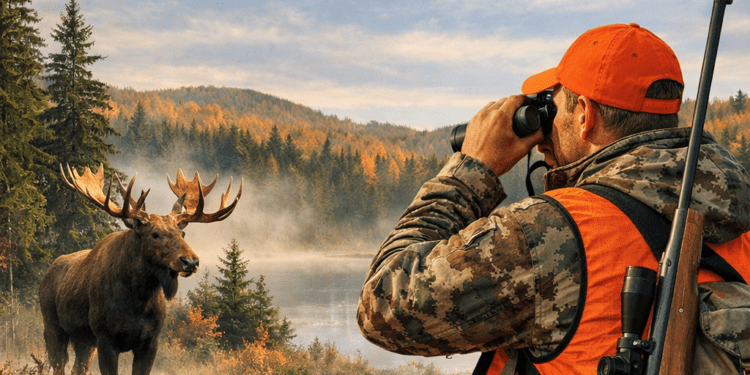 New Brunswick Hunting Guide 2026 – What Every Hunter Needs to Know New Brunswick Hunting Guide 2026 – What Every Hunter Needs to Know