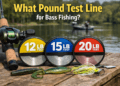 What Pound Test Line for Bass Fishing? What Pound Test Line for Bass Fishing?