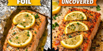 How Long to Bake Salmon at 400 Degrees (The Complete Guide)