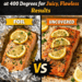 How Long to Bake Salmon at 400 Degrees (The Complete Guide)